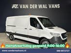 Mercedes-Benz Sprinter | 317 CDI 170pk 9G-Tronic Automaat, Automaat, Gebruikt, Euro 6, Wit