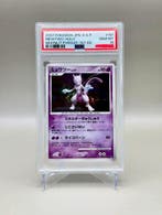 Pokémon - 1 Graded card - Mewtwo 181 Foil, First edition -, Nieuw