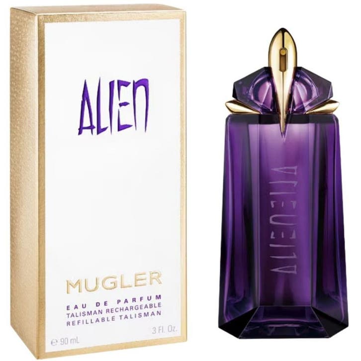 Thierry Mugler Alien Eau de Parfum - 30ml, Sieraden, Tassen en Uiterlijk, Uiterlijk | Haarverzorging, Overige typen, Nieuw, Ophalen of Verzenden