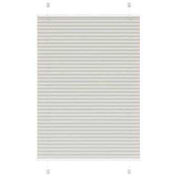 Plisse rolgordijn 85x150cm | Retourdeal 39% Korting, Huis en Inrichting, Stoffering | Gordijnen en Lamellen, Ophalen of Verzenden