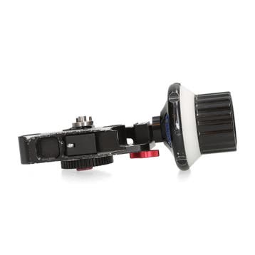 Vocas MFC-1 Follow Focus - 1 jaar garantie, Ophalen of Verzenden, Zo goed als nieuw