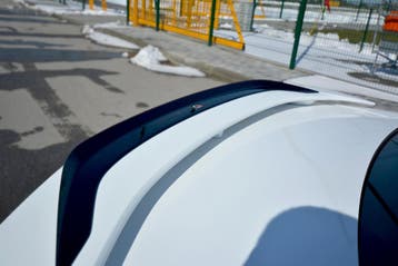Achterspoiler CHEVROLET CAMARO 6e GEGEN. PHASE-I 2SS COUPE, Verzenden