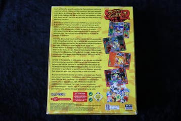 Super Puzzle Fighter II Turbo PC Big Box, Verzenden, Nieuw