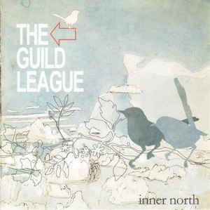 cd - The Guild League - Inner North, Verzenden, Zo goed als nieuw