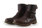 Panama Jack Boots in maat 42 Bruin, Bruin, Verzenden, Boots, Gedragen