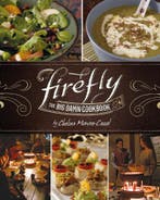 Firefly - The Big Damn Cookbook, Verzenden, Nieuw