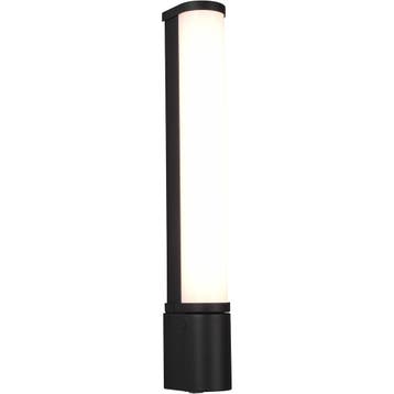 LED Wandlamp - Trion Pilana - 8W - Warm Wit 3000K -, Ophalen of Verzenden, Nieuw, Kunststof, Overige fittingen