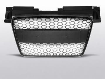 Grill | geschikt voor Audi | TT 8J | RS style | ABS kunststo, Auto-onderdelen, Verzenden, Nieuw, Audi