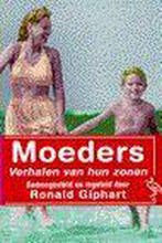 Moeders / Ooievaar 9789057132650, Verzenden, Gelezen