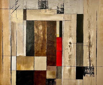 Paolo Contin - Equilibri Sospesi
