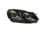 LED Koplampen Geschikt Voor Golf 6 2008-2012, Ophalen of Verzenden, Nieuw, Volkswagen