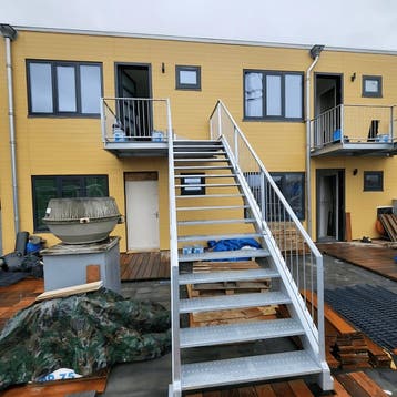 Appartement in Hoofddorp gevonden voor €1675,- pm, Hoofddorp, Direct bij eigenaar, Noord-Holland, Appartement