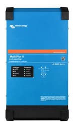 Victron MultiPlus-II 24/3000/70-32 230V Acculader omvormer, Ophalen of Verzenden, Nieuw