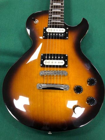 DEAN - Thoroughbred Maple Top Trans Braziliaburst - -, Muziek en Instrumenten, Nieuw