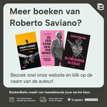 Gomorra - Roberto Saviano 9788804554509, Verzenden, Gelezen, Roberto Saviano