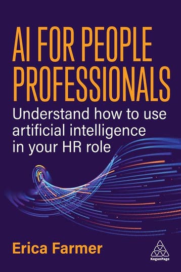 9781398625990 AI for People Professionals, Verzenden, Nieuw, Erica Farmer