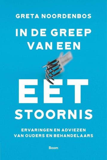 9789024433452 In de greep van een eetstoornis | Tweedehands, Verzenden, Zo goed als nieuw, Greta Noordenbos