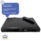 Panasonic DMR-EH67EC-K | DVD Recorder | DVD Speler | CD DVD, Dvd-speler, Panasonic, Verzenden, Met harddisk