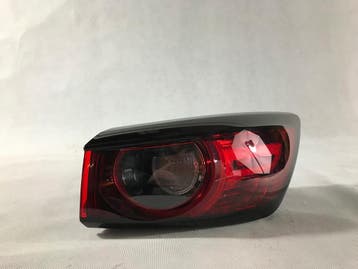 Mazda CX-3 CX3 achterlicht rechts LED Europa 2018, Auto-onderdelen, Verzenden, Gebruikt