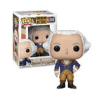 Funko Pop! Icons: American History - George Washington #09, Verzenden, Nieuw