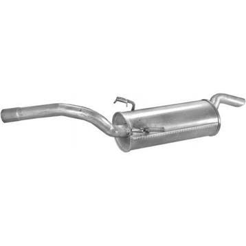 EINDDEMPER CITROËN FIAT PEUGEOT [04.126], Ophalen of Verzenden, Nieuw, Peugeot