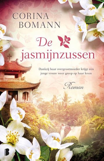 De Jasmijnzussen | Corina Bomann | Nieuw, Ophalen of Verzenden, Nieuw, Corina Bomann