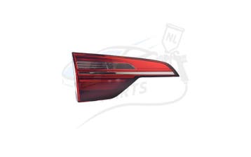 A4 avant break Achterlicht links binnen AL (Audi), Ophalen of Verzenden, Nieuw, Audi