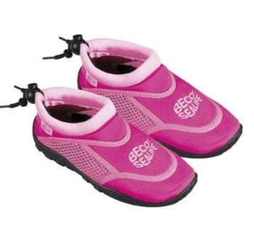 Kinder waterschoenen / Zwemschoenen voor kinderen - Beco, Watersport en Boten, Ophalen of Verzenden, Zo goed als nieuw, BECO-SEALIFE