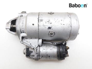 Startmotor Moto Guzzi V65 650 1981-1987, Verzenden, Gebruikt