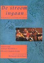 STROOM INGAAN 9789063254582 BERCHOLZ, Verzenden, Gelezen, BERCHOLZ