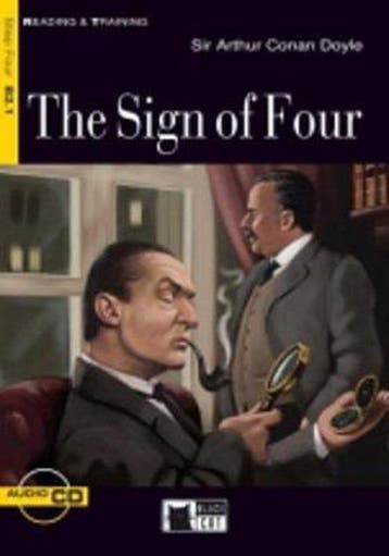 The Sign of Four - Arthur Conan Doyle 9788853005977, Boeken, Verzenden