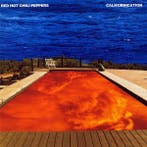 Red Hot Chili Peppers - Californication (CD, 1999), Ophalen of Verzenden, Gebruikt