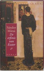 Erfenis van Eszter 9789028419001 S. Marai, Verzenden, Gelezen, S. Marai