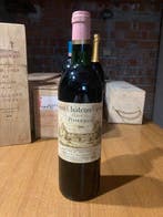 1983 Vieux Château Certan - Bordeaux, Pomerol - 1 Fles (0,75, Nieuw