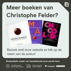 Patisserie! 9789048319992 Christophe Felder, Verzenden, Gelezen, Christophe Felder