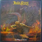 Judas Priest – Sad Wings Of Destiny, Cd's en Dvd's, Ophalen of Verzenden, Gebruikt