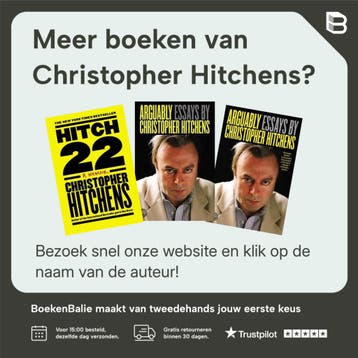 The Trial Of Henry Kissinger - Christopher Hitchens, Verzenden, Gelezen, Christopher Hitchens