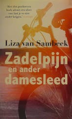 Zadelpijn en ander damesleed - Liza van Sambeek, Verzenden, Gelezen, Liza van Sambeek