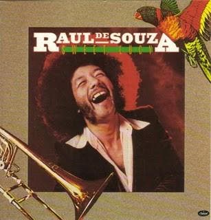 Raul de Souza - Sweet Lucy, Ophalen of Verzenden, Gebruikt