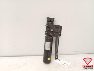 Audi RS6 C7 4G Avant Schokdemper Achterbumper L 4G0616813, Ophalen, Gebruikt, Audi, Achter