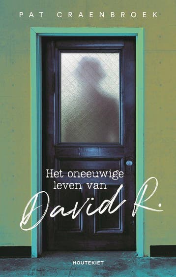 Het oneeuwige leven van David R. (Nieuw), Verzenden, Nieuw, Pat Craenbroek