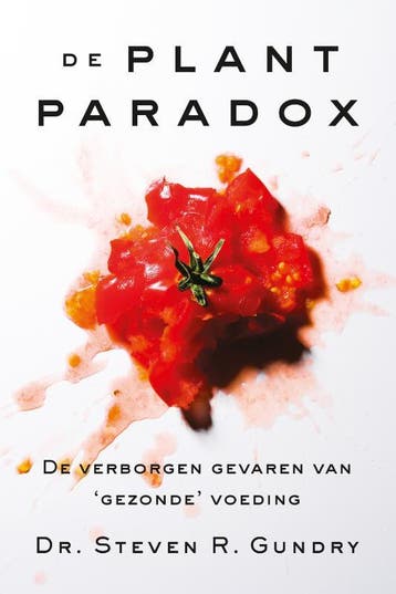 De Plantparadox | Steven R. Gundry | Nieuw, Ophalen of Verzenden, Nieuw, Steven R. Gundry