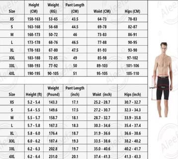 Heren Neopreen Wetsuit Shorts 2mm Duikshorts Surfen, Verzenden, Nieuw