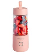 DrPhone V6 Portable Shaker – Juice Shaker – Mixer – Drink en, Verzenden, Nieuw