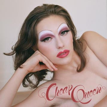 cd - King Princess - Cheap Queen, Verzenden, Zo goed als nieuw