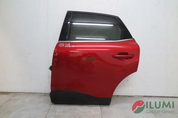 Achterdeur links Citroen C4 III kleurcode EVHD, Verzenden, Gebruikt, Citroën