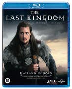 Last Kingdom - Seizoen 1 (Blu-ray), Cd's en Dvd's, Verzenden, Nieuw in verpakking
