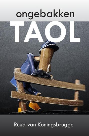 Ongebakken Taol | Ruud Van Koningsbrugge | Nieuw, Ophalen of Verzenden, Nieuw, Ruud Van Koningsbrugge