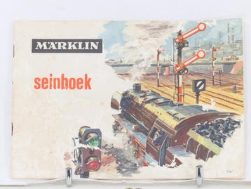 Märklin boek – modelspoor & baanontwerp #8869 (Boeken), Ophalen of Verzenden, Nieuw