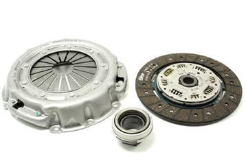 LAND ROVER KOPPELINGSSET (CKT366G, Auto-onderdelen), Ophalen of Verzenden, Nieuw, Land Rover
